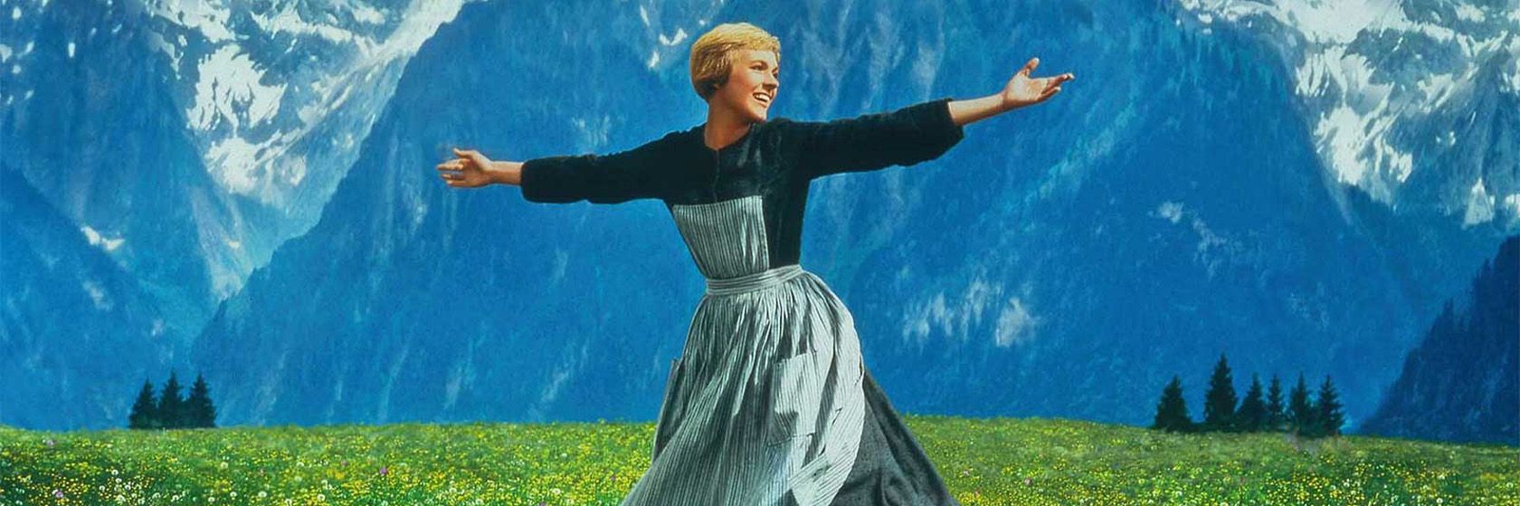 The Sound of Music - Hero